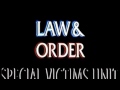 Law Order SVU Intro YouTube
