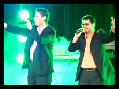 RIKO JUBAVI MOJA - ALEDORY ( LIVE TV SPOT - KONCERT SLOVAKIA ) 2012