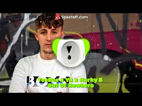 TeeDee x YA x Marky B - Out Of Nowhere Bass Boosted