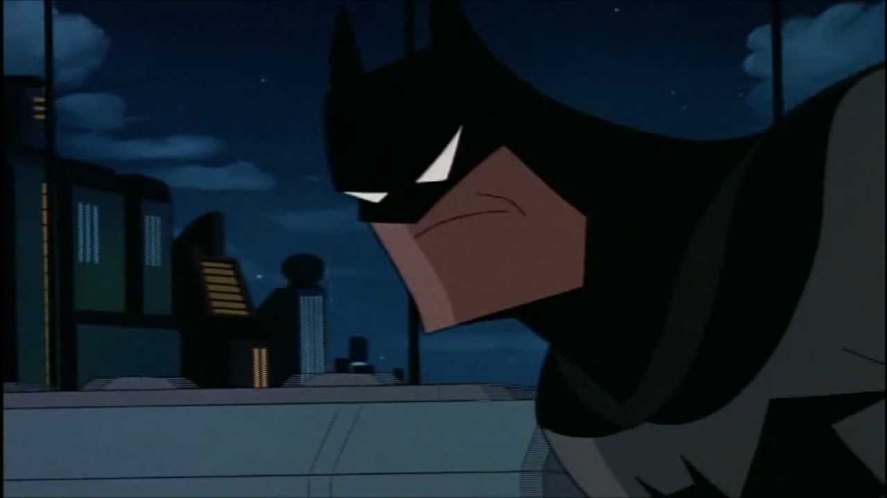 The Batman/Superman Movie: World's Finest Trailer Thumbnail