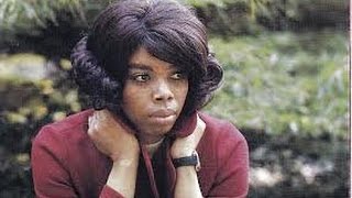 Millie Jackson  -  If you're not back in love by monday