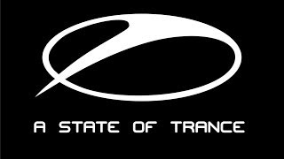 Armin van Buuren - A State of Trance 301 (24.05.2007)