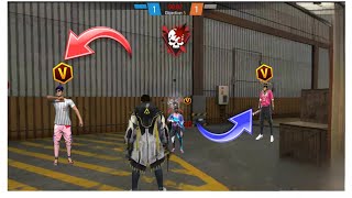 (#93)Auto headphones trick reveal //must watch #freefire #aryan #reaction (#2)