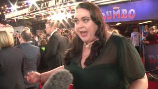 Sharon Rooney \