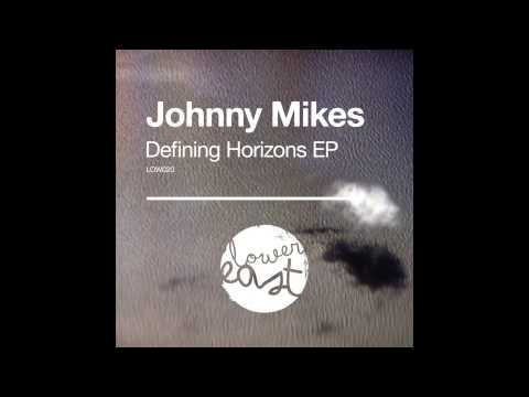 Johnny Mikes - Hurting Me