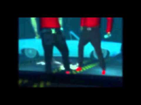 GlG Family ~HiJack~TyGa Ft 2ChaineZ Clip IMVU