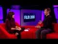 Film 2010 (ep1-pt4) with Claudia Winkleman.