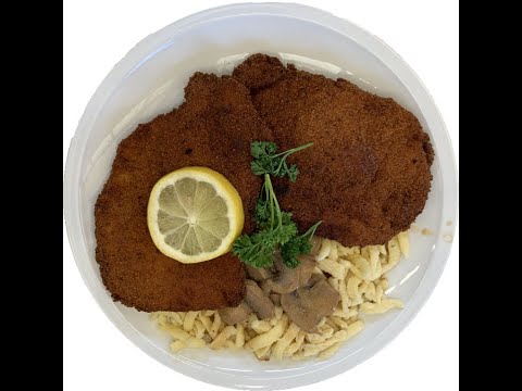 Schnitzelfest 26.03.2023