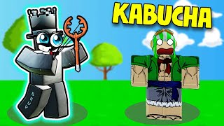 Kabucha Guide