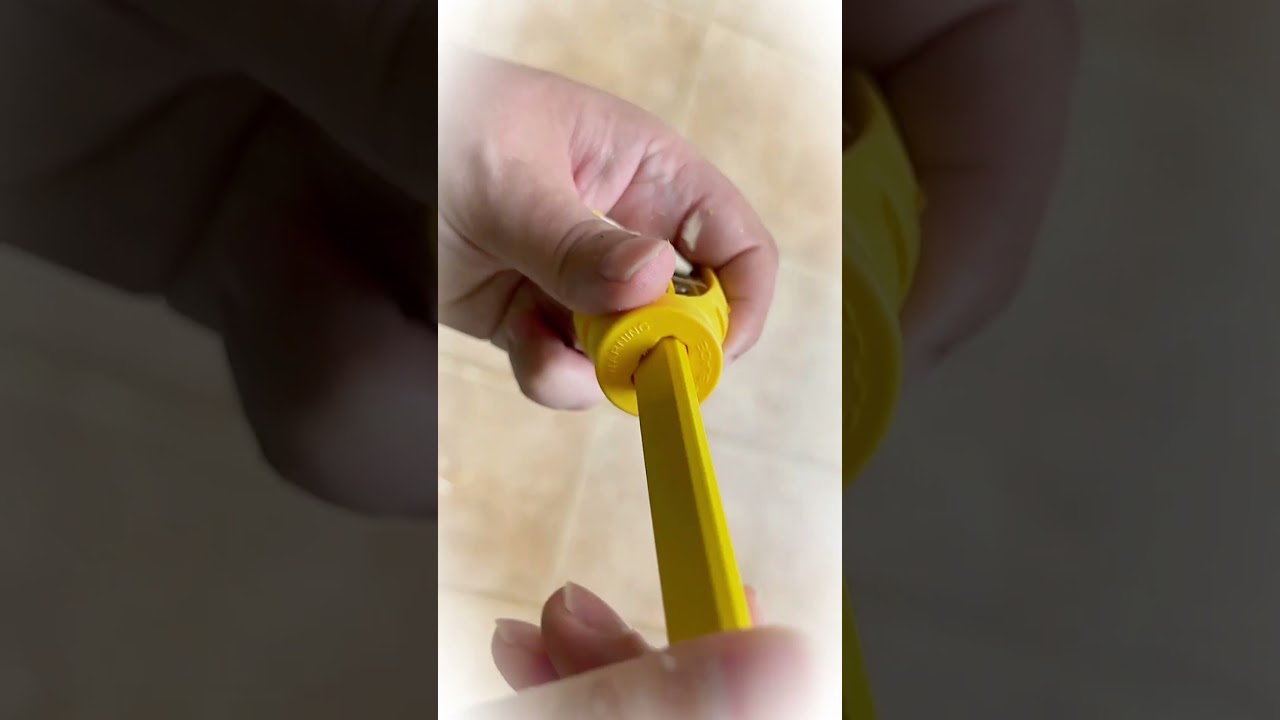 Fine Point Pencil Sharpener