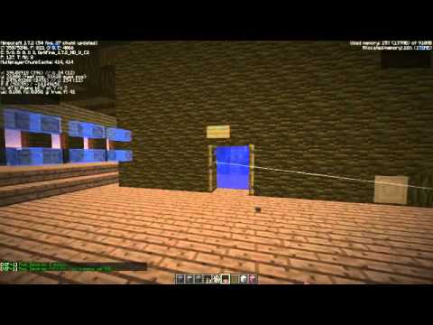 TeamRenovate BuildCraft Ep2 Web Crazy