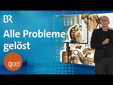Die Lösung aller Probleme! | quer vom BR