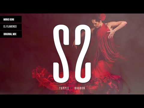 Mirko Boni - El Flamenco (Radio Edit)