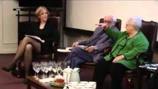 Panel discussion with 2009 NEA Opera Honorees