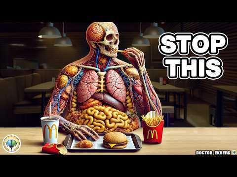 10 Signs Your Diet Is Destroying You