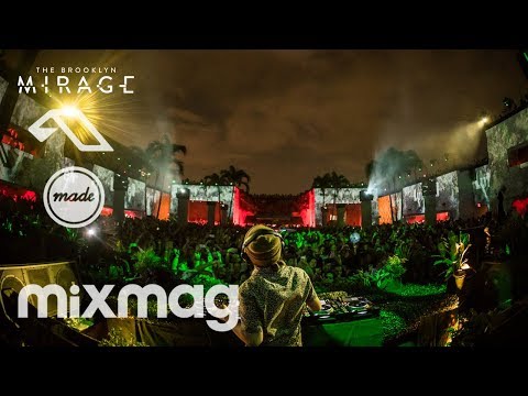 LUTTRELL at Anjunadeep Open Air : The Brooklyn Mirage