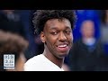 Memphis should be HAPPY James Wiseman is suspended | Inside College Basketball