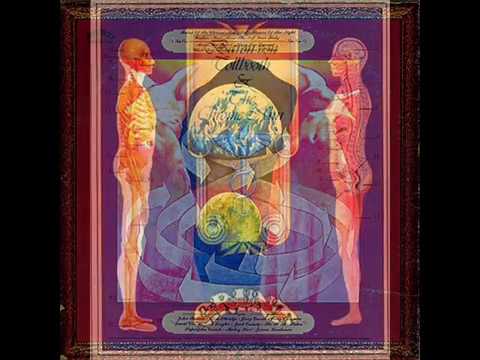 Paul Kantner, Grace Slick, and David Freiberg  - Sketches Of China