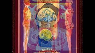 Paul Kantner, Grace Slick, and David Freiberg  - Sketches Of China