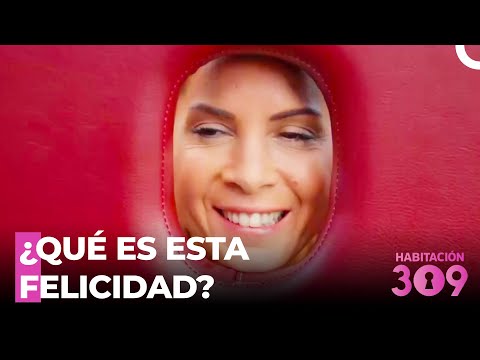 Betül Vio El Video De Pelinsu Y Onur - Habitación 309