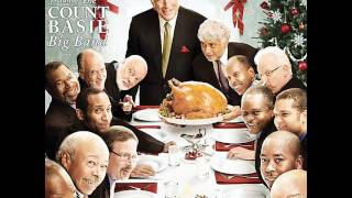 Silver Bells by Tony Bennett and the Count Basie Big Band