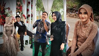 Download lagu Duet maut Gala gala Lely ft Harry live hajatan pernikahan putrinya Dela & Nugi @karaokedangdutbaru mp3 Download lagu Duet maut Gala gala Lely ft Harry live hajatan pernikahan putrinya Dela & Nugi @karaokedangdutbaru mp3