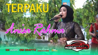 Download lagu Anisa Rahma.Terpaku Cipta.Anton Gholock.Dalam Rangka Halal Bihalal Mobkas Kendal Minggu.15 mei 2022 mp3