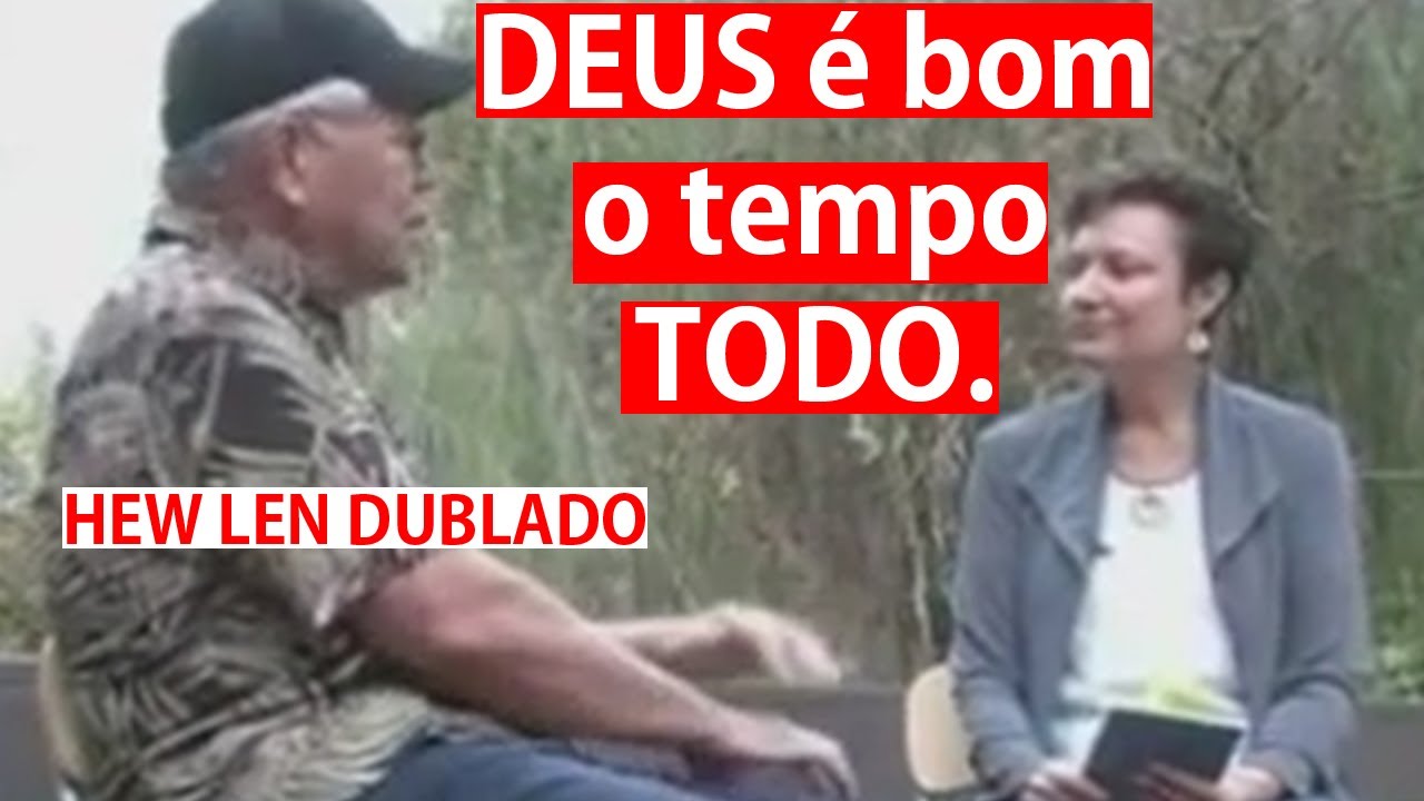 O Relacionamento Perfeito (Ho'oponopono) HEW LEN E MABEL 3/3