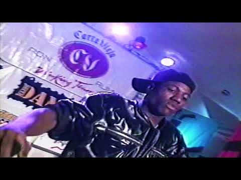 CONCIERTO CENTRO DEPORTIVO  LAS AMERICAS- El ROOCKIE DJ BLACK KAFU BANTON NESS PAPA CHAN TOBY KING