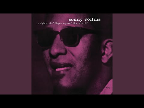 Softly As In A Morning Sunrise (Live At The Village Vanguard/1957 - Evening Take)