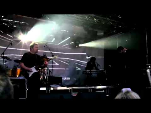 Alphaville 19.06.15 in Ahlen Part IV