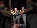 HEATED BRAWL at Jake Paul vs Nate Diaz press conference; TEAMS go back & forth!