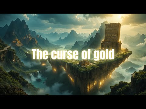 Sleep on the full story of the greatest treasure hunt in history | The Curse of El Dorado(300 years)