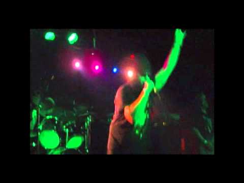 Rottred-Enslave The Christians(Live @ The Pit)