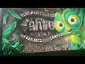 Opening To The Ant Bully 2007 DVD Uk