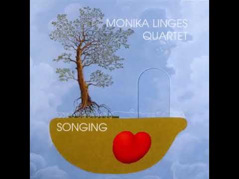 Monika Linges Quartet - Survival Suite-Courage (1984)