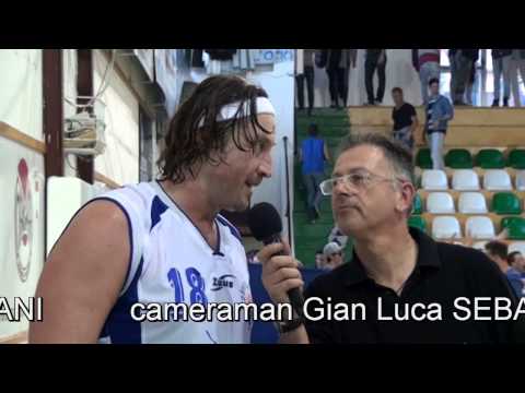 FACENDA - Ecoelpidiense Basket 02 06 2013