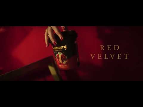 Camerry Ice Cream - Temptation | Fahadh & Nazriya