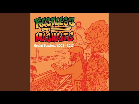 The Riddim The Rebel (Horns Mix)