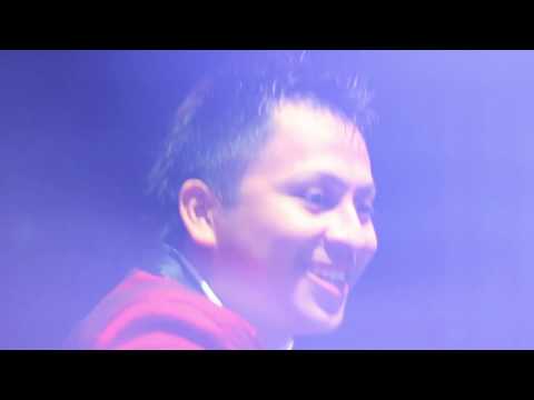 Los VELA - Mambo Lupita (videoclip de Fiesta Patronal)