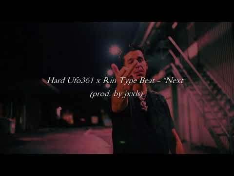 (SOLD) Hard Ufo361 x Rin Type Beat - "Next" (prod. by jxxls)