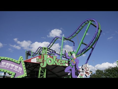 Joker short video by Ride View