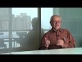 I have a dream: Mario Molina 