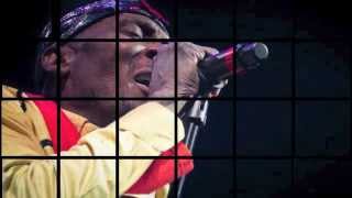 Jimmy Cliff - Born To Win