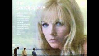 The Sandpipers - Glass