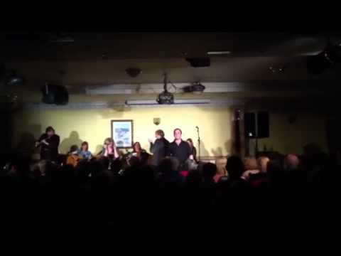 Cherish the Ladies & Don Stiffe (Johnny Doherty Festival '11)