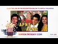 Watch Full Movie Apne Apne