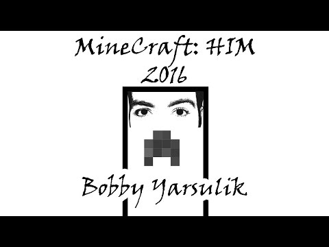 Video thumbnail for Him