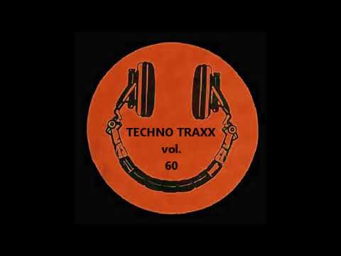 Techno Traxx Vol. 60 - 07 Uberdruck - Drugface (Club Mix)