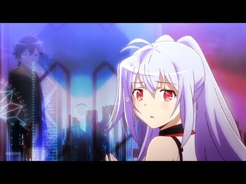 Plastic Memories [AMV]  "Just A Dream"